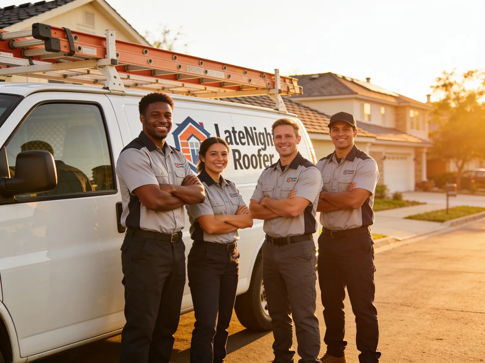 Emergency Roof Repair company in Spade, TX