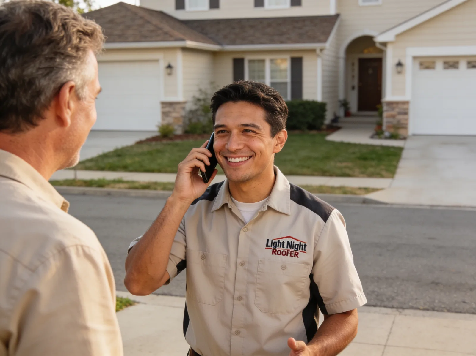 Emergency Roof Repair Spade, TX FAQs